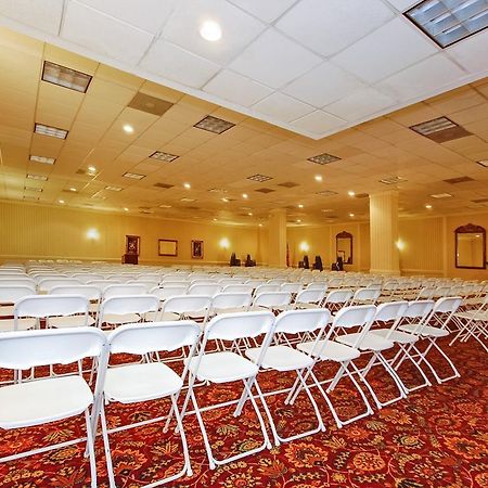 Quality Inn And Suites Conference Center Richmond Faciliteter billede